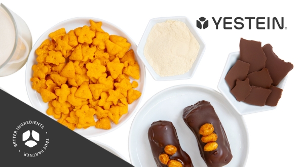 Yestein Yeast Protein Applications